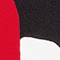 DUNKELBLAU/ ROT/ IVORY