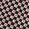 SCHWARZ/ BEIGE