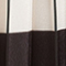 IVORY/ SCHWARZ