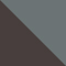 HAVANA/ GOLD/ GRAU