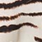 BEIGE/ SCHWARZ