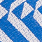 WEISS/ BLAU