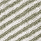 GRÜN/ SAND GESTREIFT