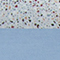 BLAU/ WEISS/ ROT