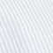 BLAU/ WEISS GESTREIFT
