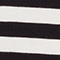 NAVY/ WEISS GESTREIFT