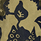 OLIV/ KHAKI/ SCHWARZ