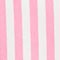 PINK/ WEISS GESTREIFT