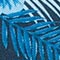 BLAU/ HELLBLAU/ WEISS