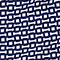 BLAU/ WEISS