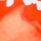 ORANGE/ WEISS