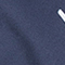DUNKELBLAU/ WEISS