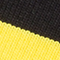 SCHWARZ/ GELB