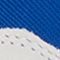 WEISS/ BLAU/ ROT