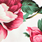 WEISS/ GRÜN/ ROSA
