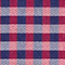 ROT/ BLAU KARIERT
