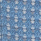 HELLBLAU/ DUNKELBLAU