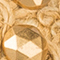 BRAUN/ GOLD