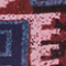 DUNKELROT/ BLAU