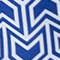 BLAU/ WEISS