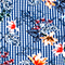 HELLBLAU/ BLAU/ ROT