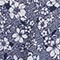 BLAU/ WEISS