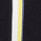 DUNKELBLAU/ GELB/ WEISS