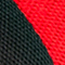 SCHWARZ/ ROT