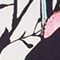 WEISS/ SCHWARZ/ ORANGE