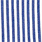 DUNKELBLAU/ WEISS GESTREIFT