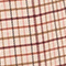 ROSÈ/ CREME/ SCHWARZ KARRIERT