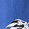 BLAU/ WEISS/ SCHWARZ