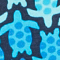 HELLBLAU/ MARINE