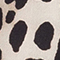 CREME/ SCHWARZ/ BRAUN