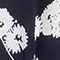 BLAU/ WEISS