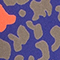 751 BLUE VIOLET