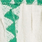 WEISS/ GRÜN