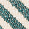GRÜN/ ECRU