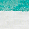 WEISS/ GRÜN GESTREIFT