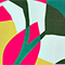 GRÜN/ ROSA/ HELLGRÜN