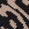 SCHWARZ/ BEIGE