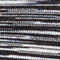 SCHWARZ/ WEISS