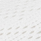 WEISS/ LILA/ TAUPE
