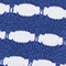 BLAU/ WEISS