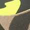 OLIVE/ NEON GELB/ KHAKI