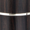 BRAUN/ SILBER