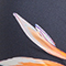 DUNKELBLAU/ WEISS/ ORANGE