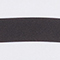 SCHWARZ/ WEISS GESTREIFT