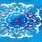 BLAU/ ROSA