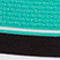SCHWARZ/ WEISS/ MINT